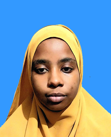HANIFA ALI
