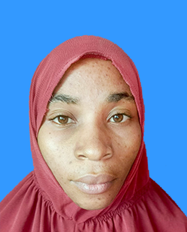 SHARIFA KHAMIS