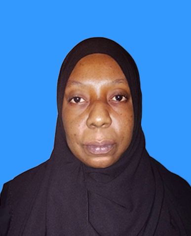 HABIBA DAUD